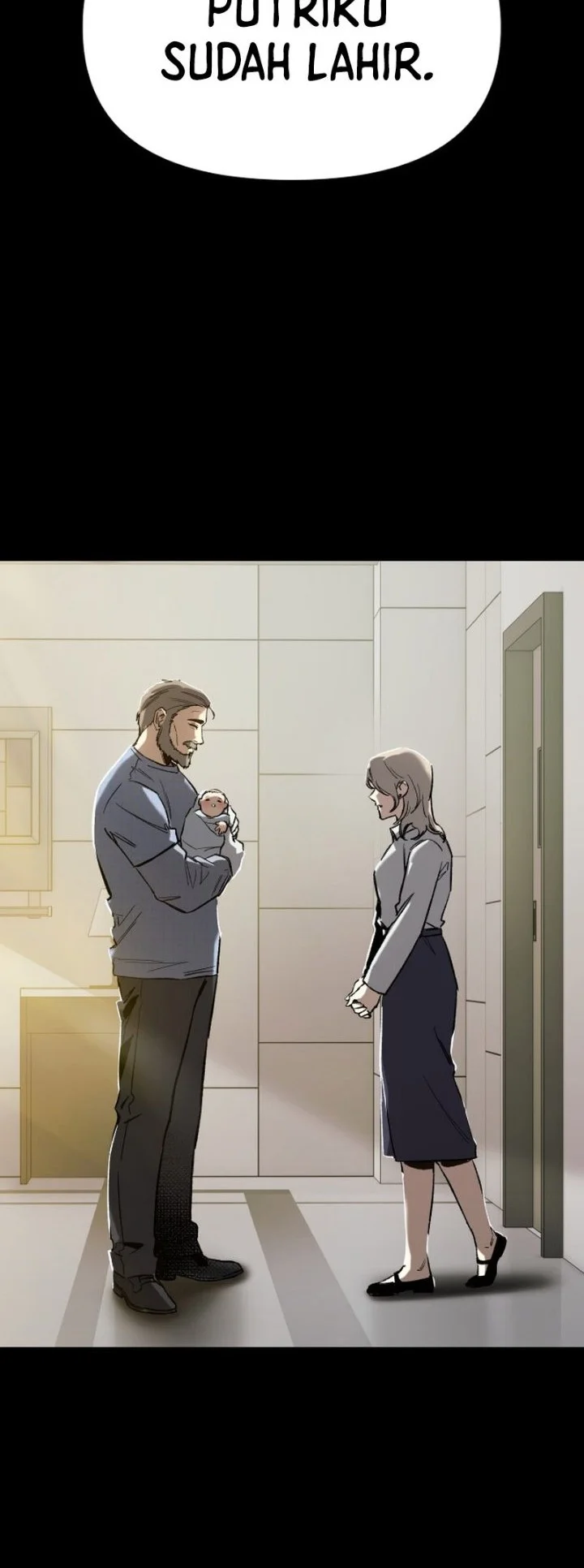 Obshchaka Chapter 32 Gambar 6
