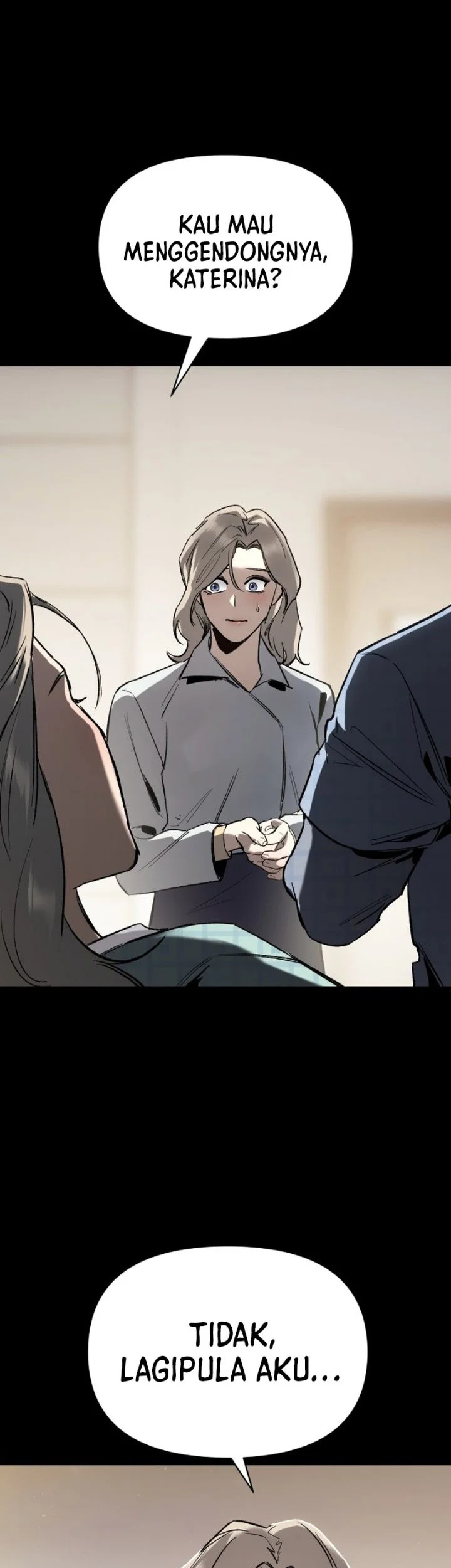 Obshchaka Chapter 32 Gambar 7