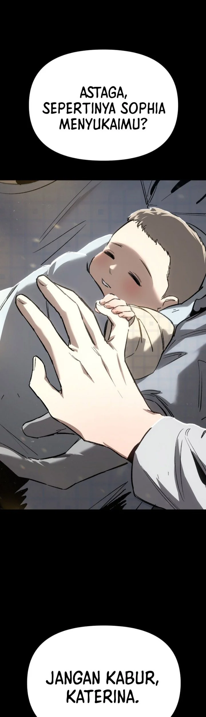 Obshchaka Chapter 32 Gambar 9