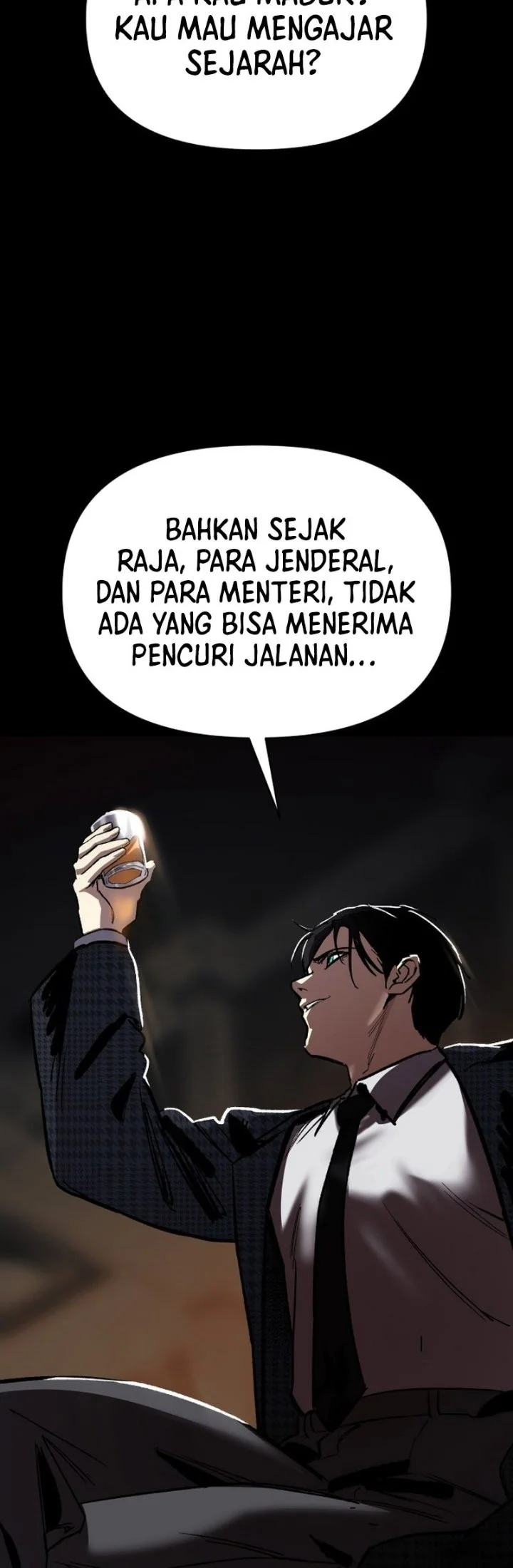 Obshchaka Chapter 33 Gambar 6