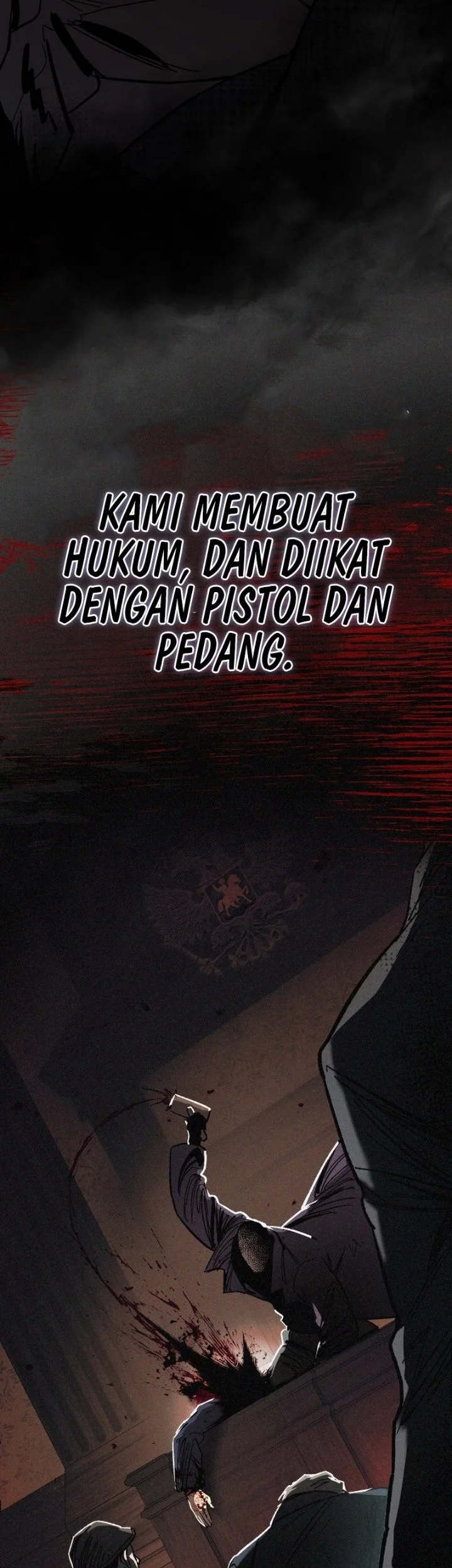 Obshchaka Chapter 33 Gambar 7