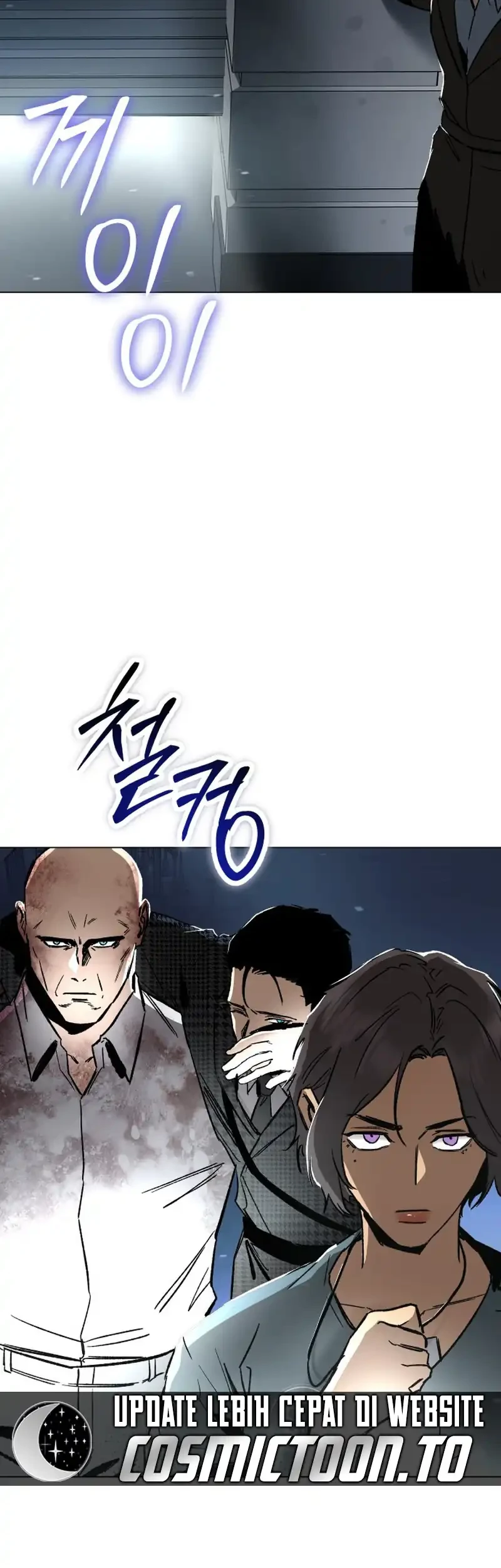 Obshchaka Chapter 35 Gambar 6