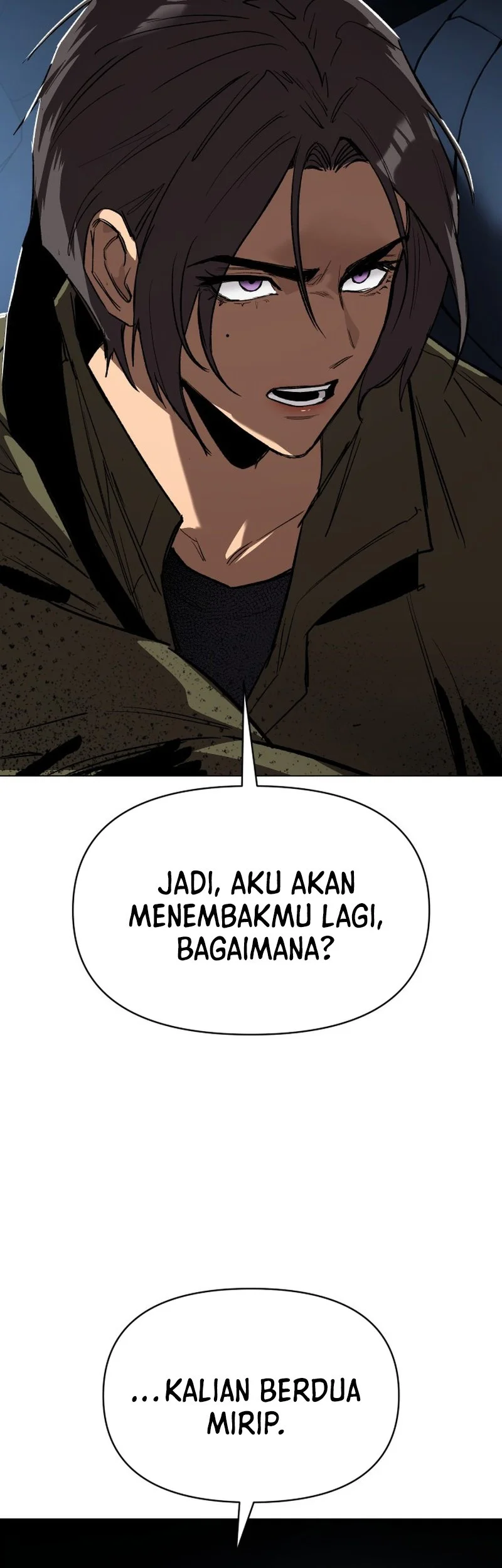 Obshchaka Chapter 36 Gambar 6