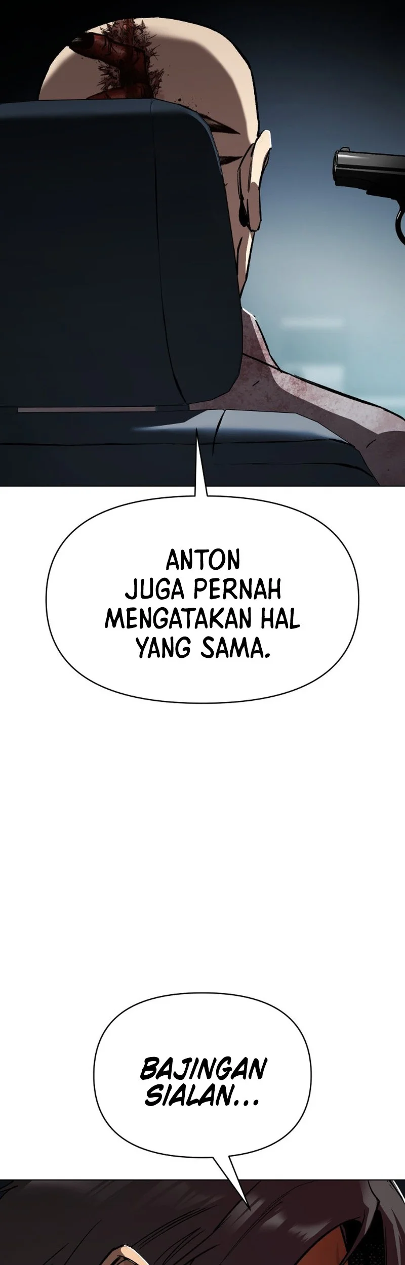 Obshchaka Chapter 36 Gambar 7