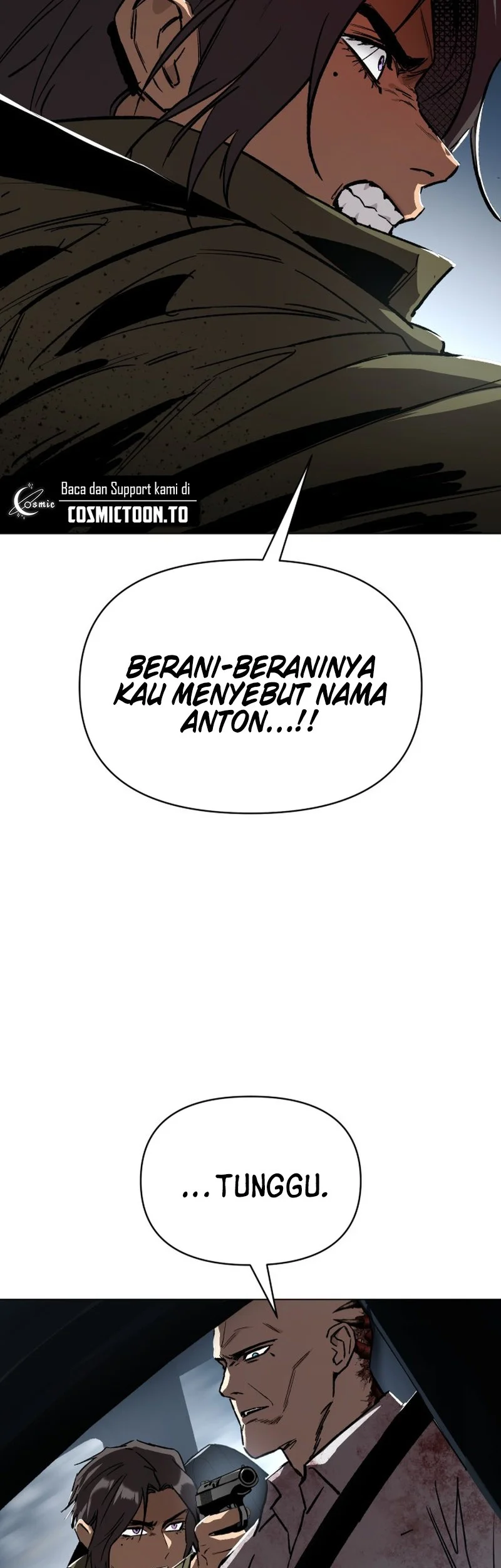 Obshchaka Chapter 36 Gambar 8