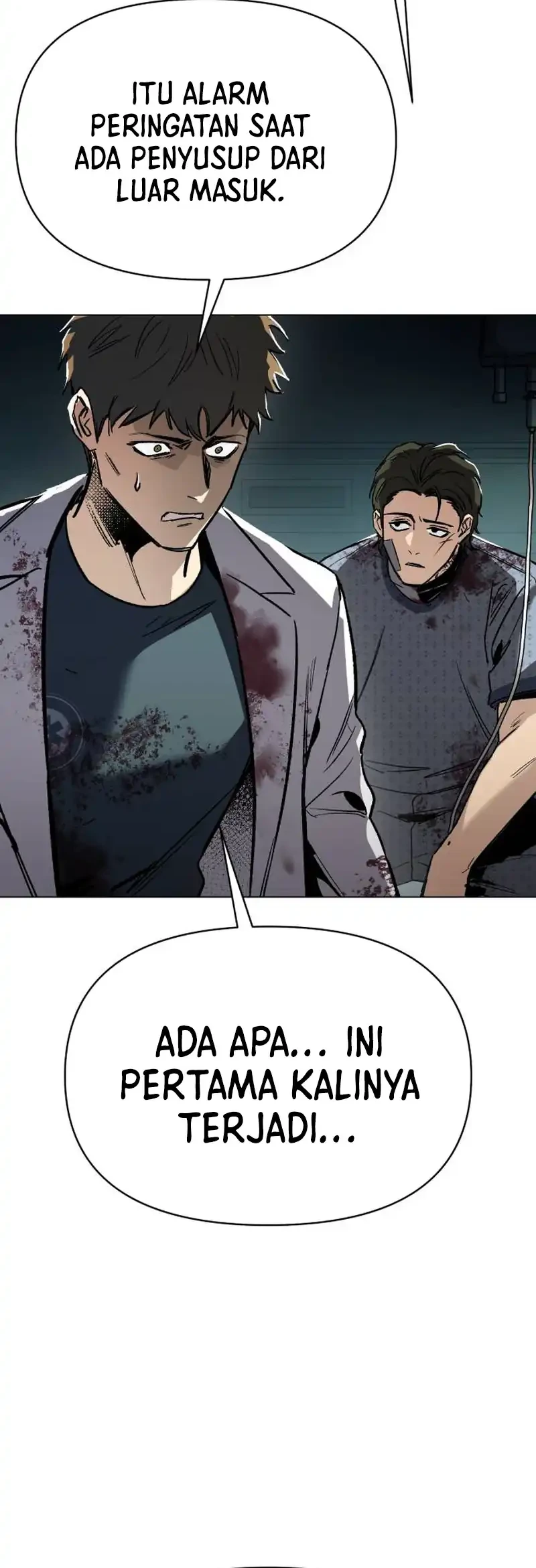 Obshchaka Chapter 37 Gambar 6