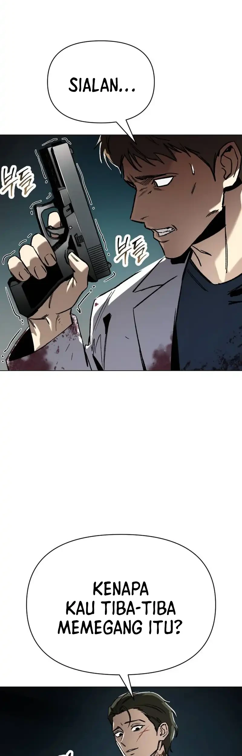 Obshchaka Chapter 37 Gambar 8