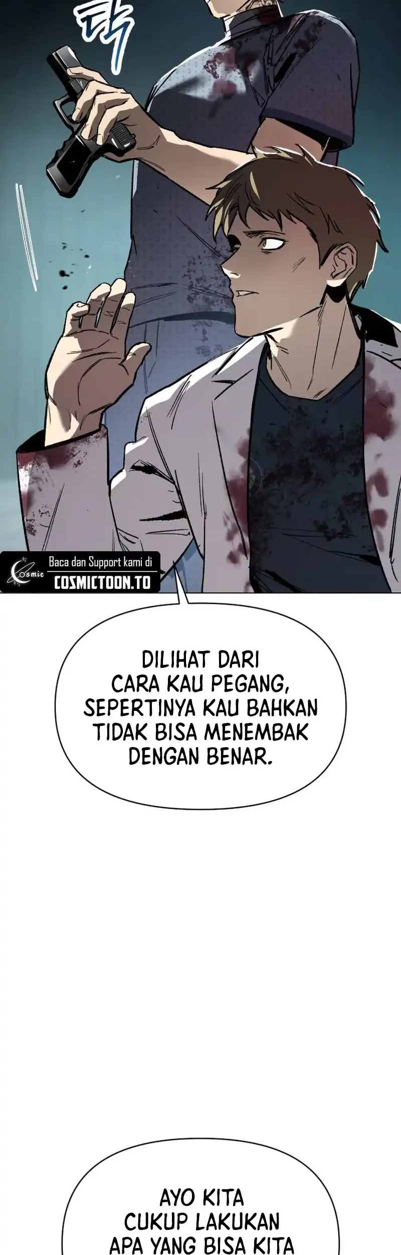 Obshchaka Chapter 37 Gambar 9