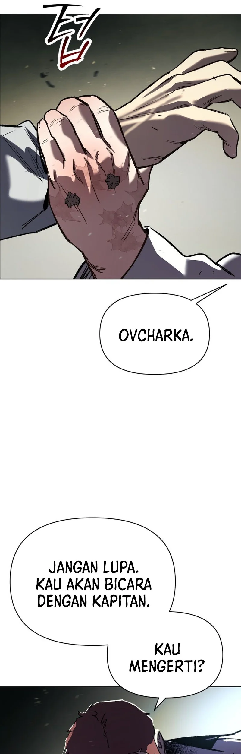 Obshchaka Chapter 38 Gambar 7