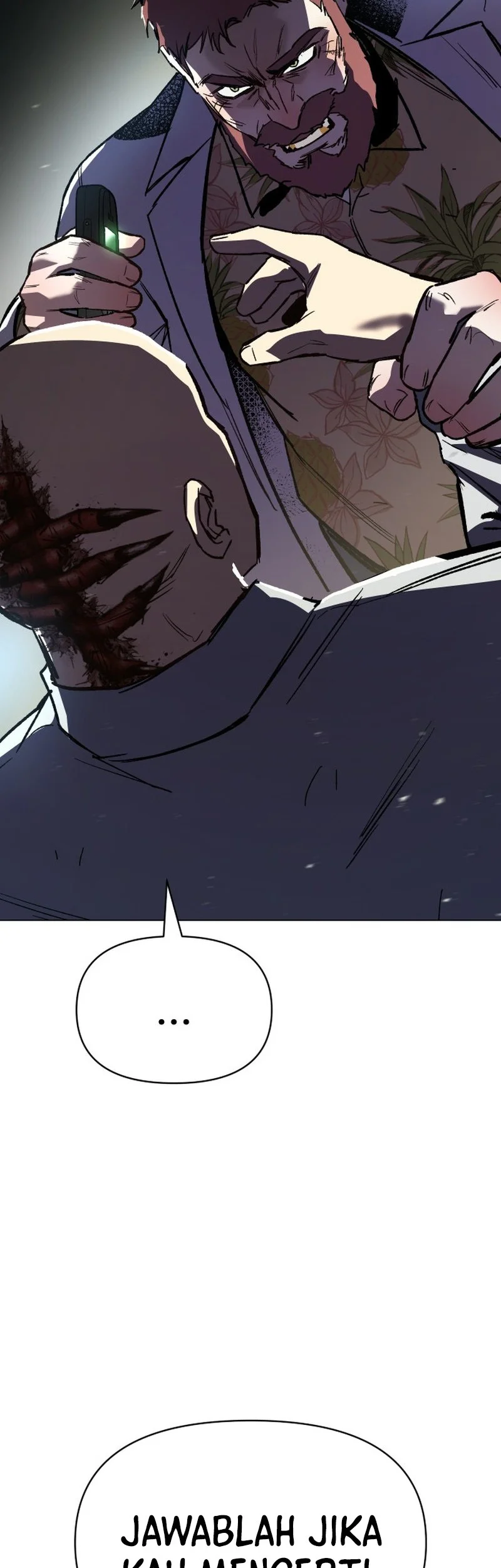 Obshchaka Chapter 38 Gambar 8