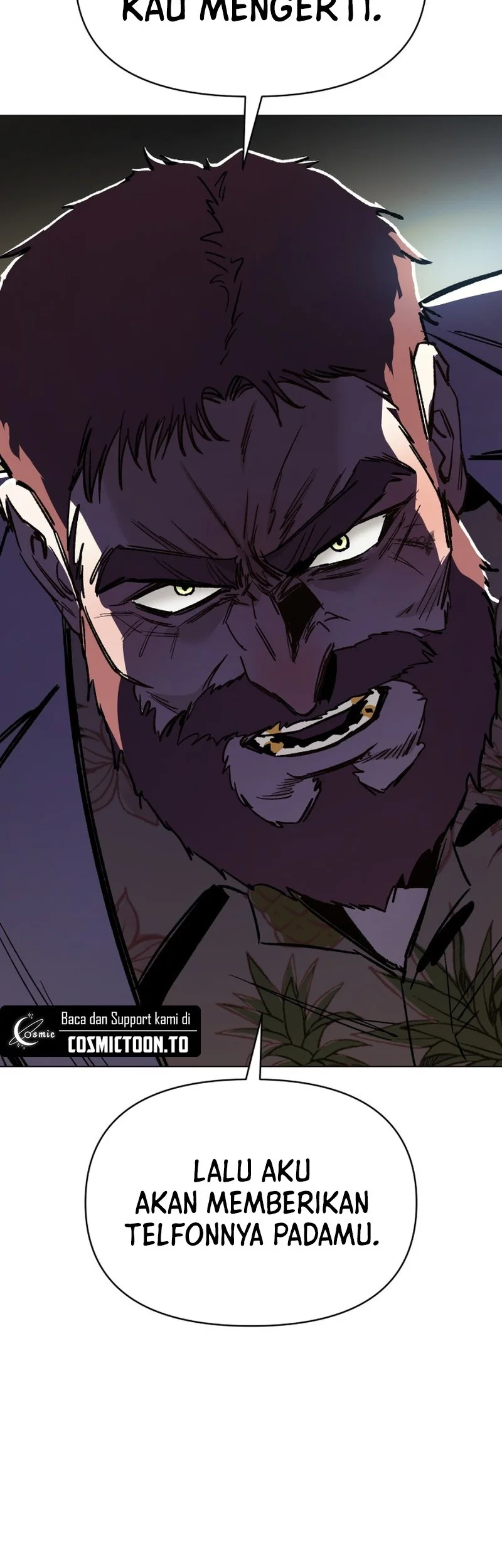 Obshchaka Chapter 38 Gambar 9