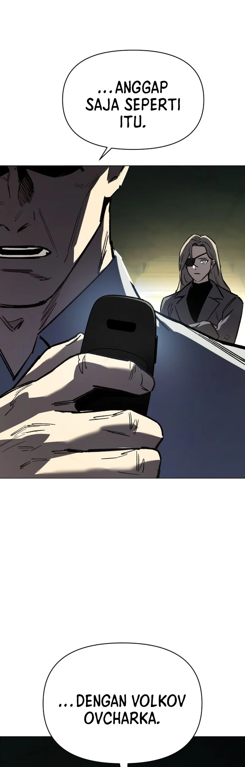 Obshchaka Chapter 38 Gambar 10