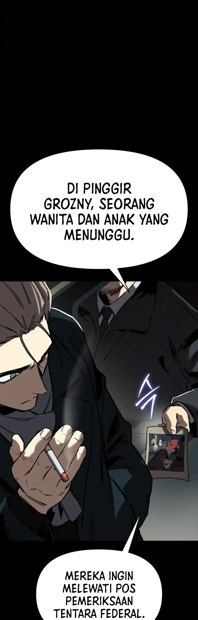 Obshchaka Chapter 39 Gambar 6