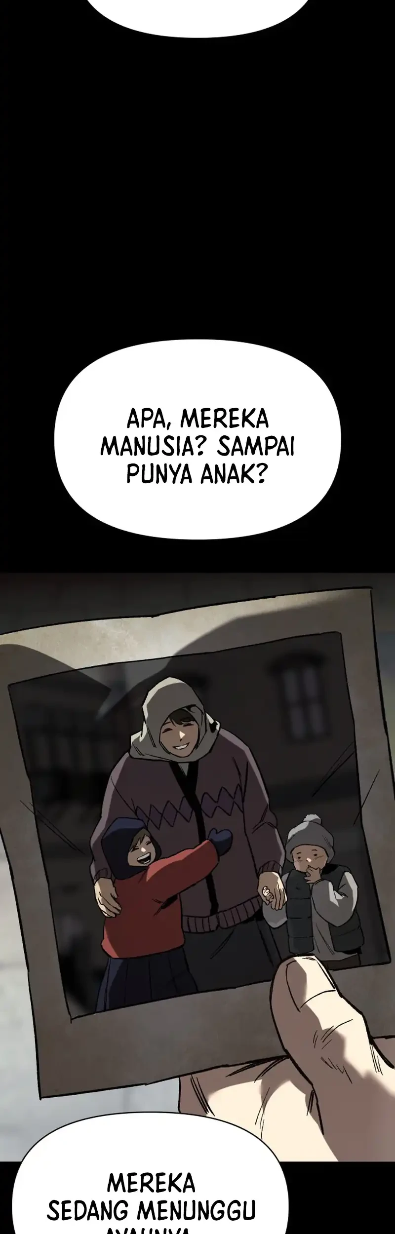 Obshchaka Chapter 39 Gambar 7