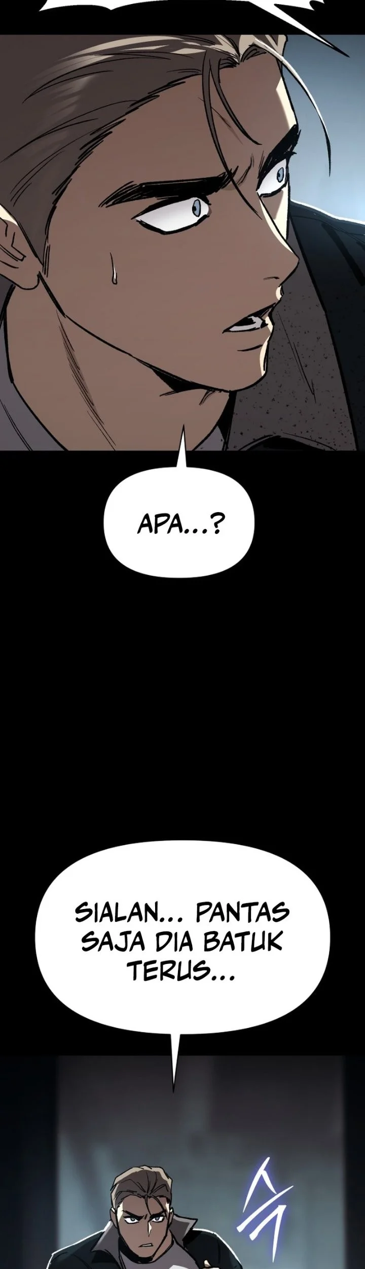 Obshchaka Chapter 40 Gambar 5