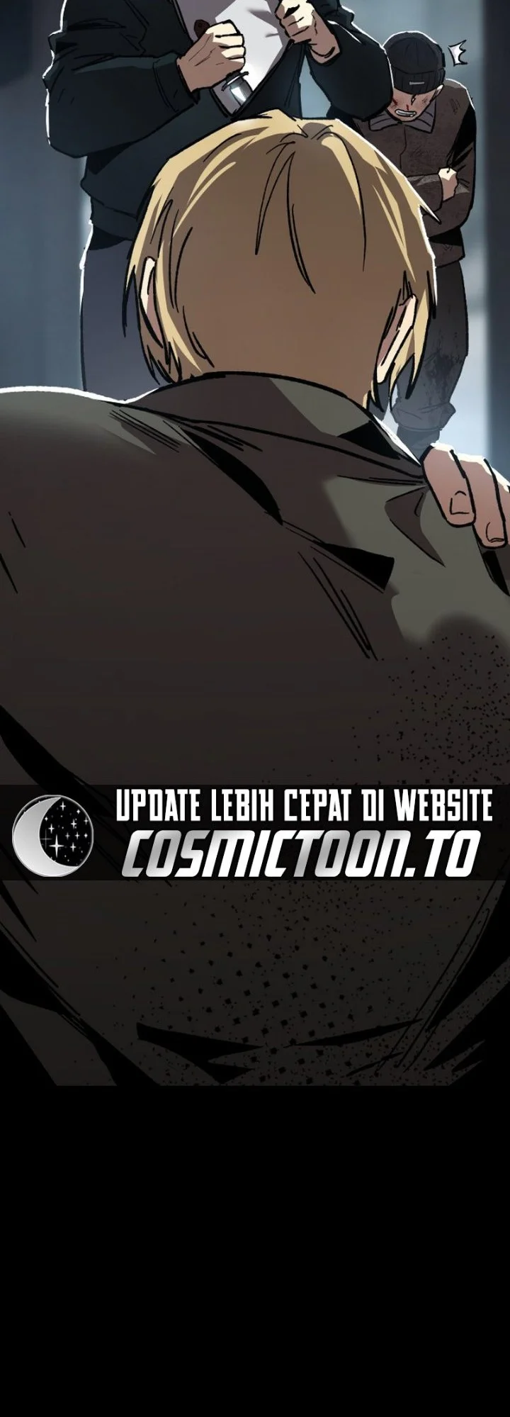 Obshchaka Chapter 40 Gambar 6