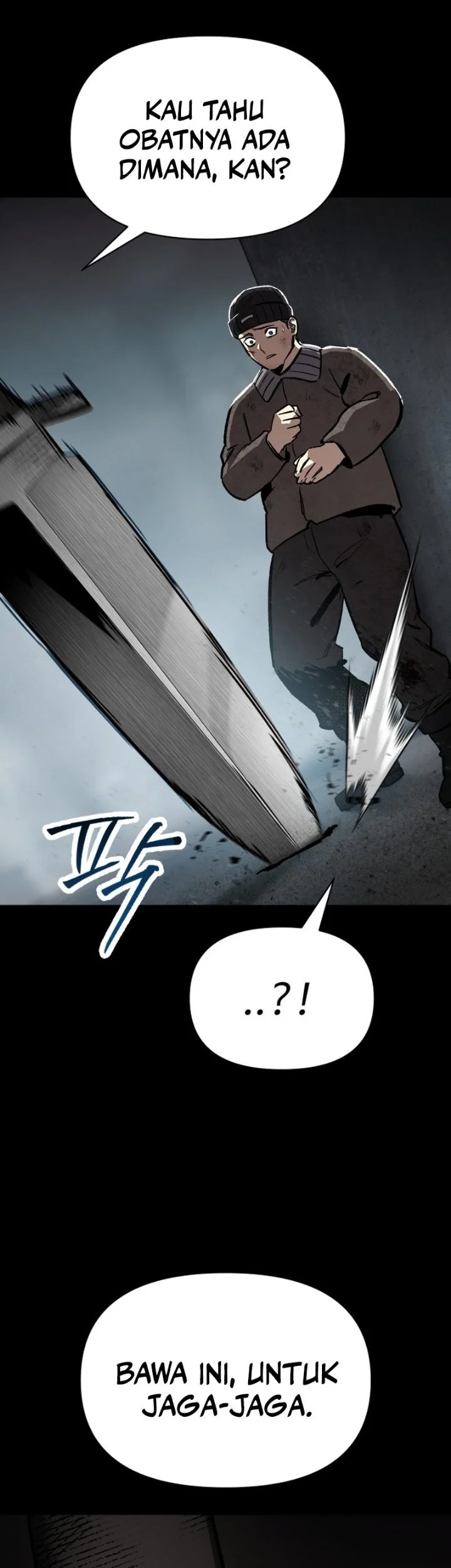 Obshchaka Chapter 40 Gambar 7