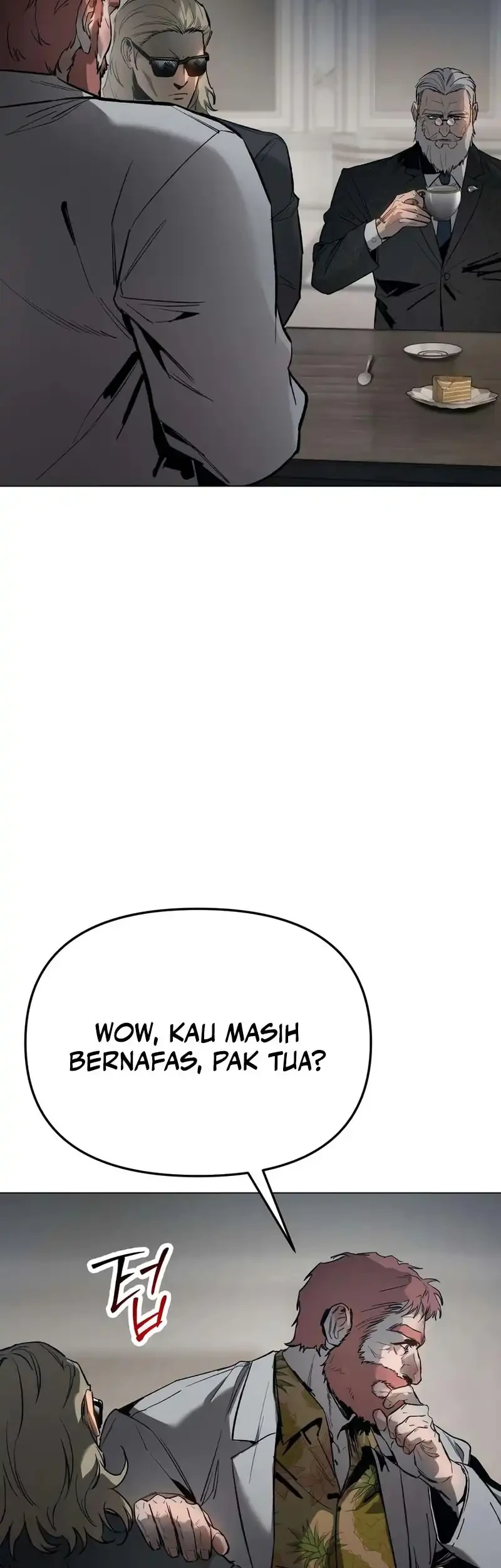 Obshchaka Chapter 6 Gambar 8