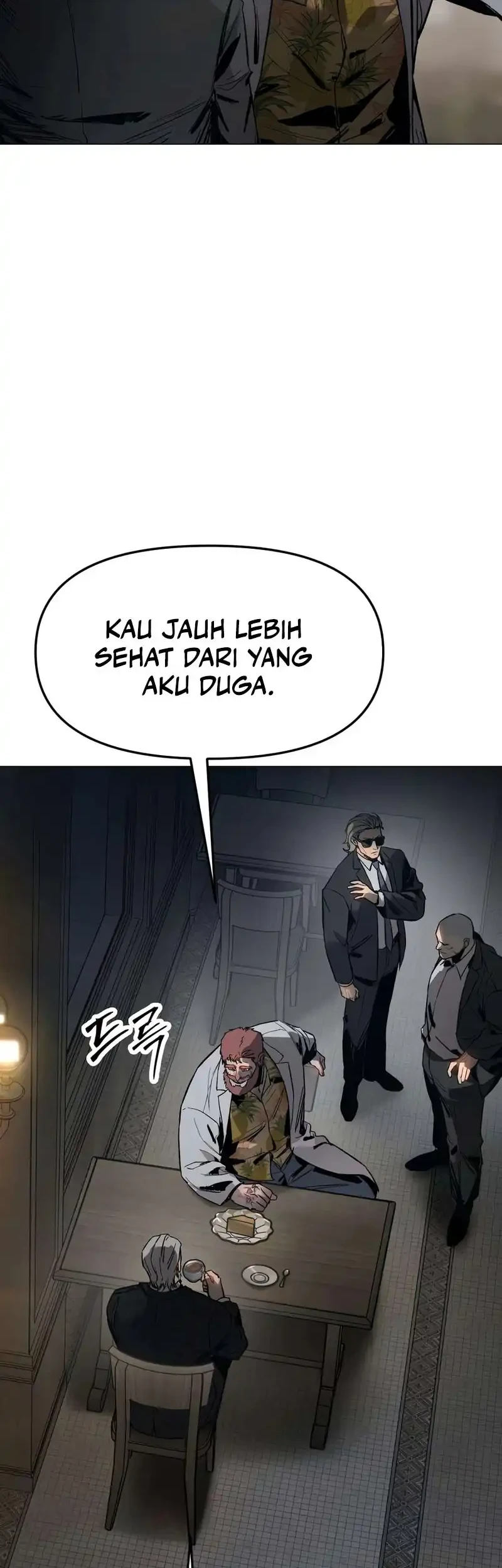 Obshchaka Chapter 6 Gambar 9