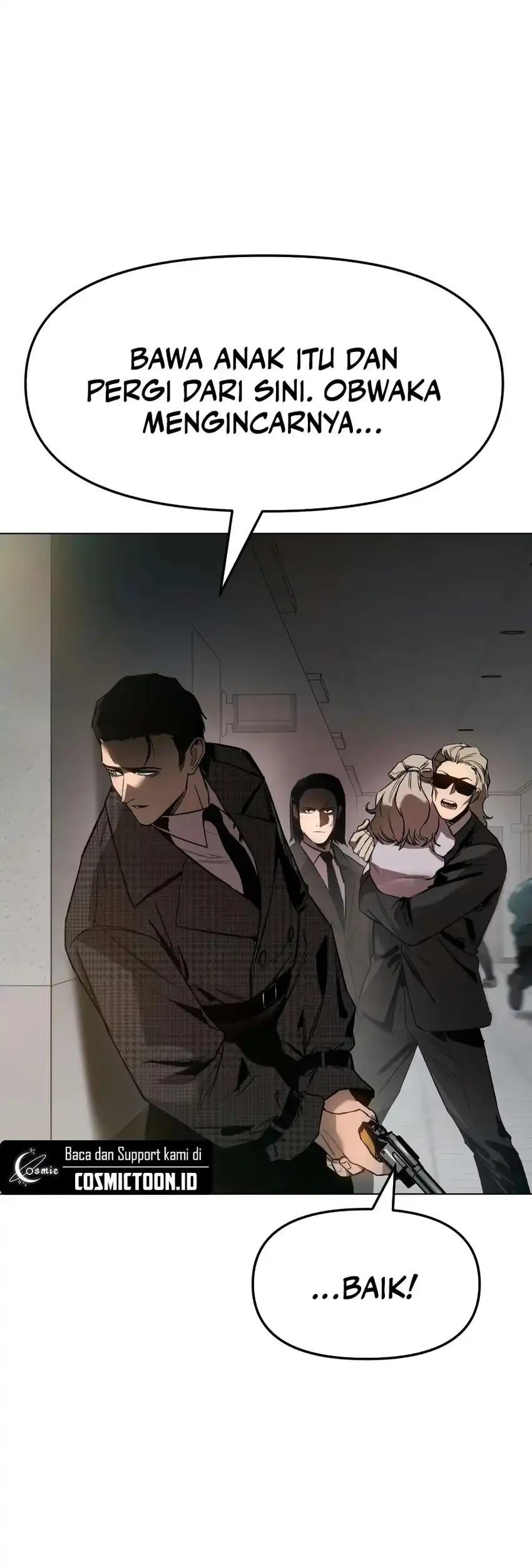 Obshchaka Chapter 7 Gambar 6