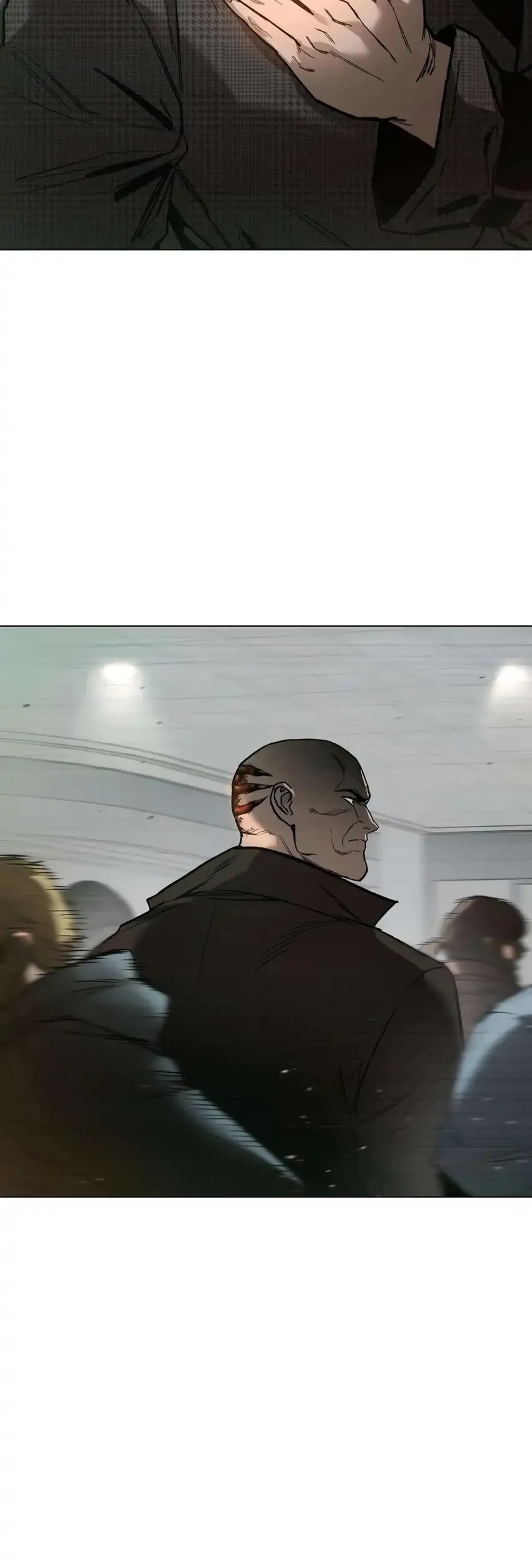Obshchaka Chapter 7 Gambar 9