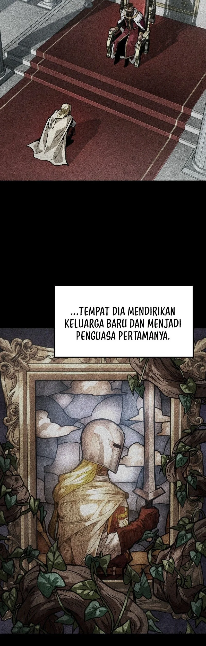 Ode Of The Brave Chapter 1 Gambar 5