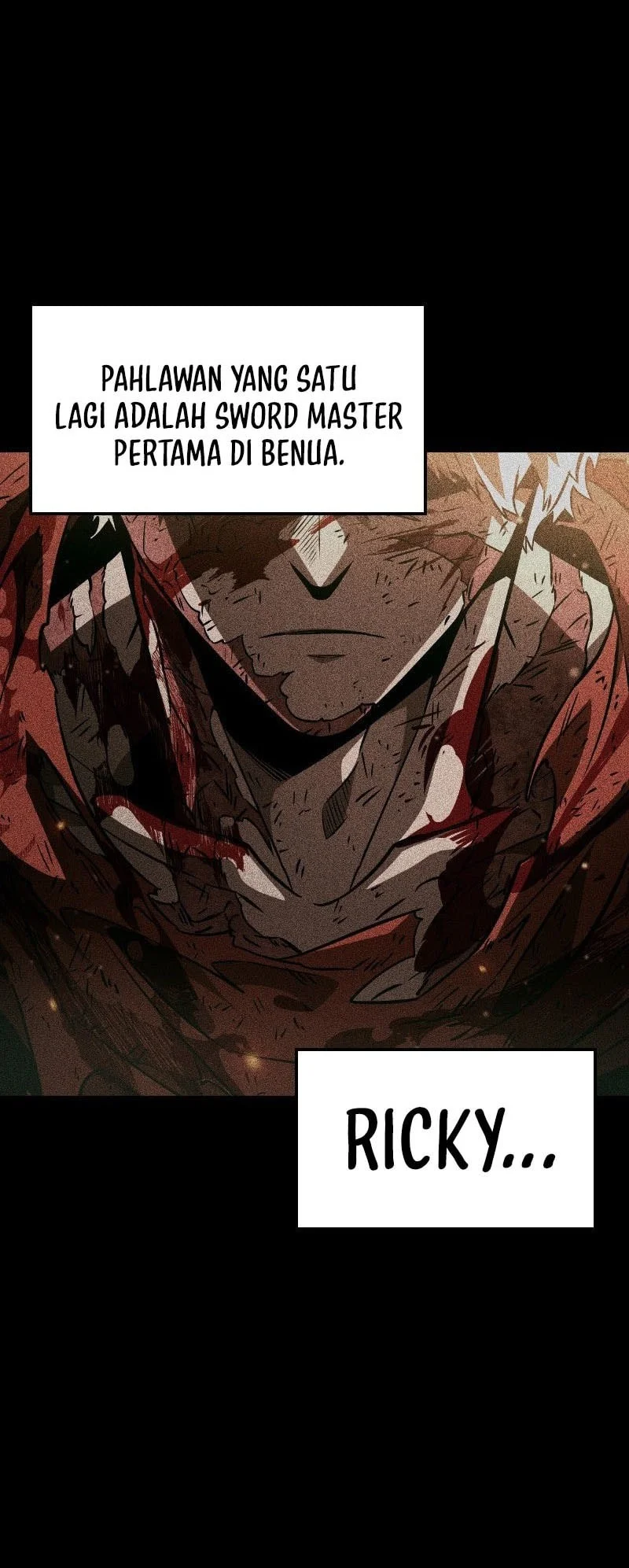 Ode Of The Brave Chapter 1 Gambar 6