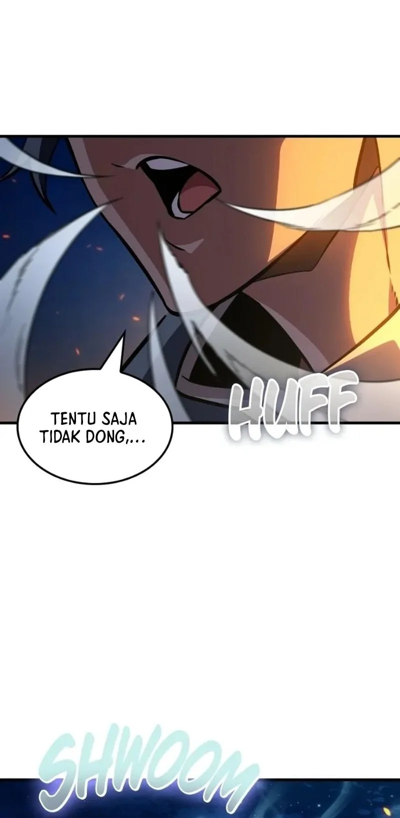 Ode Of The Brave Chapter 12 Gambar 5