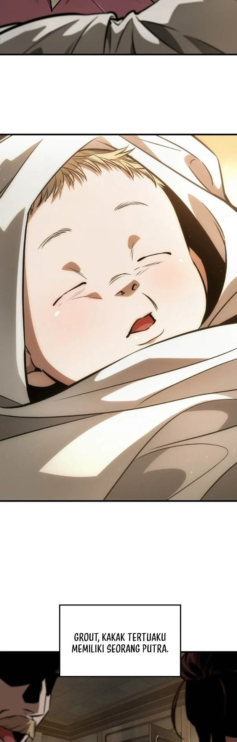 Ode Of The Brave Chapter 3 Gambar 5