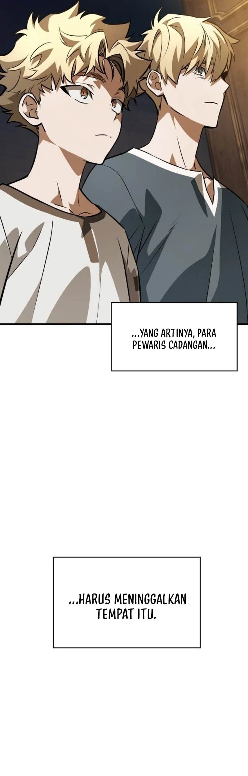 Ode Of The Brave Chapter 3 Gambar 7