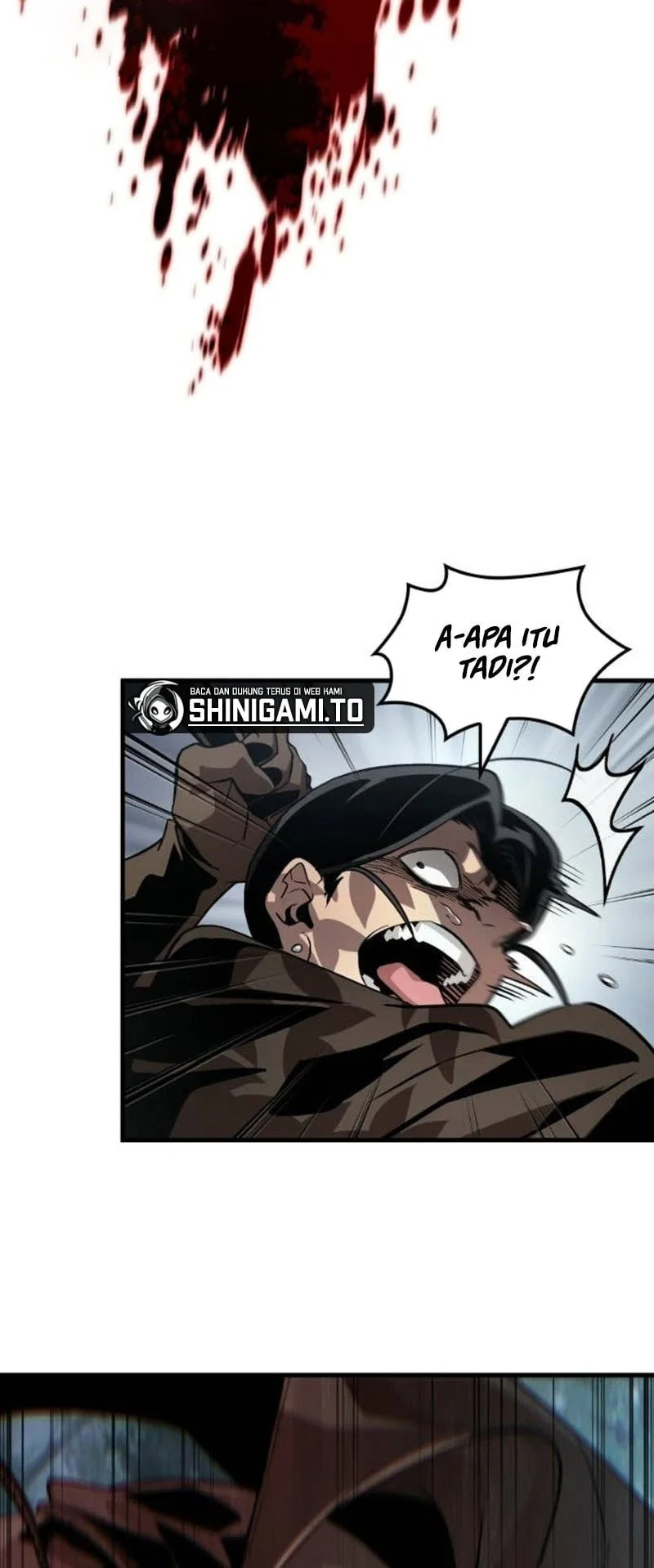Ode Of The Brave Chapter 6 Gambar 6