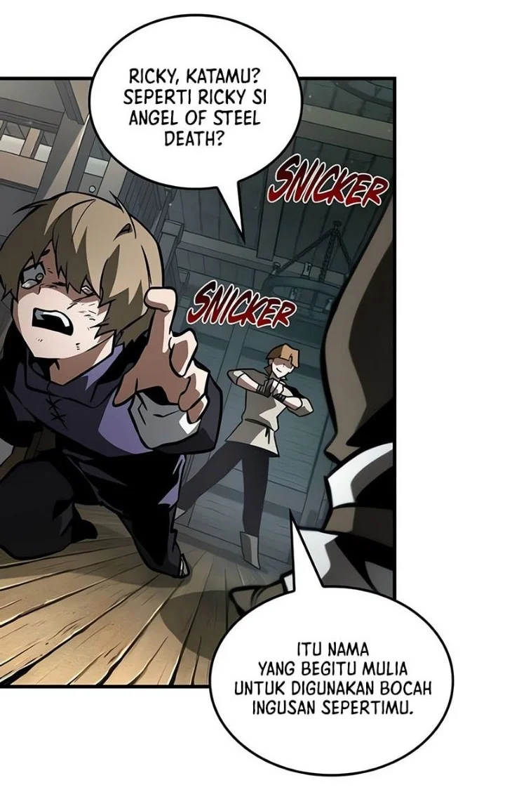 Ode Of The Brave Chapter 9 Gambar 5