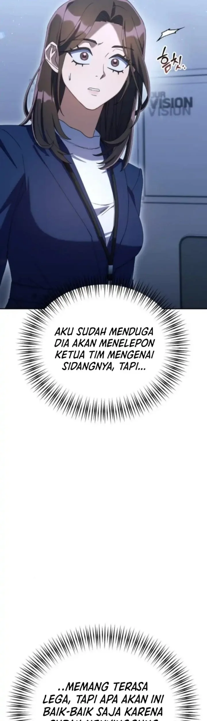 Off Work Today Too Chapter 12 Gambar 7