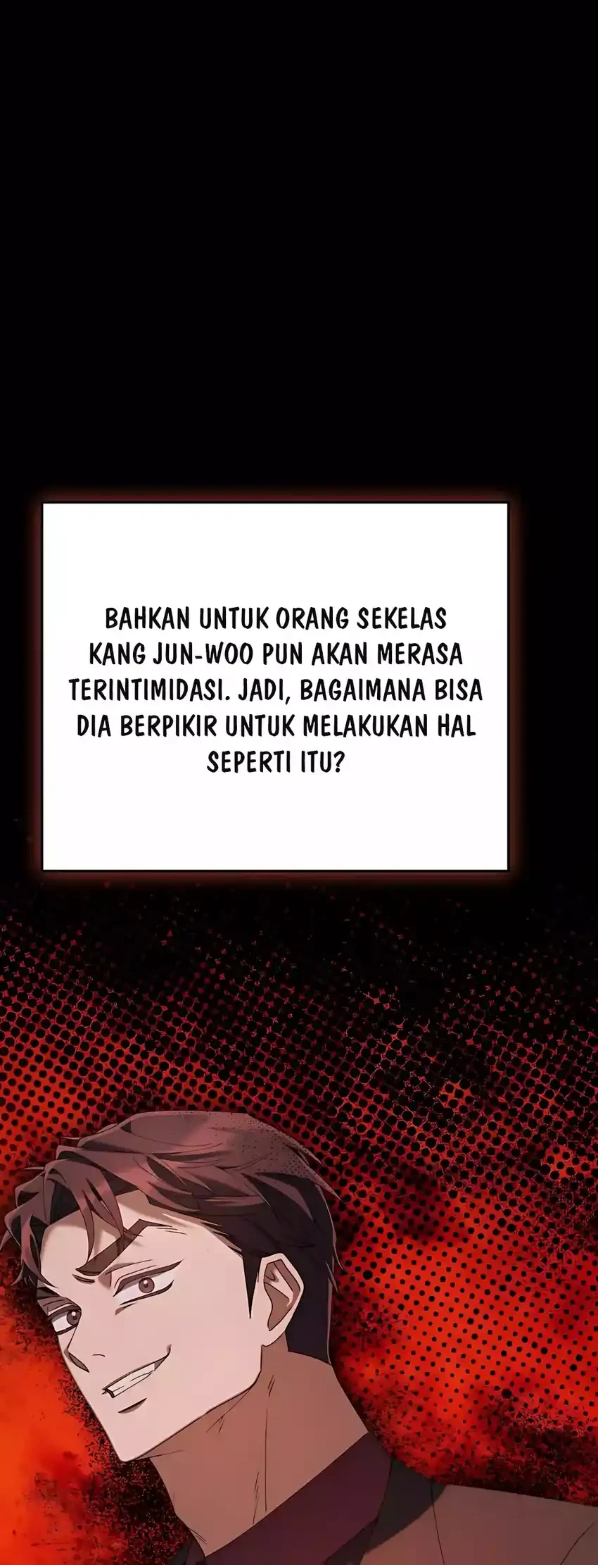 Off Work Today Too Chapter 13 Gambar 8