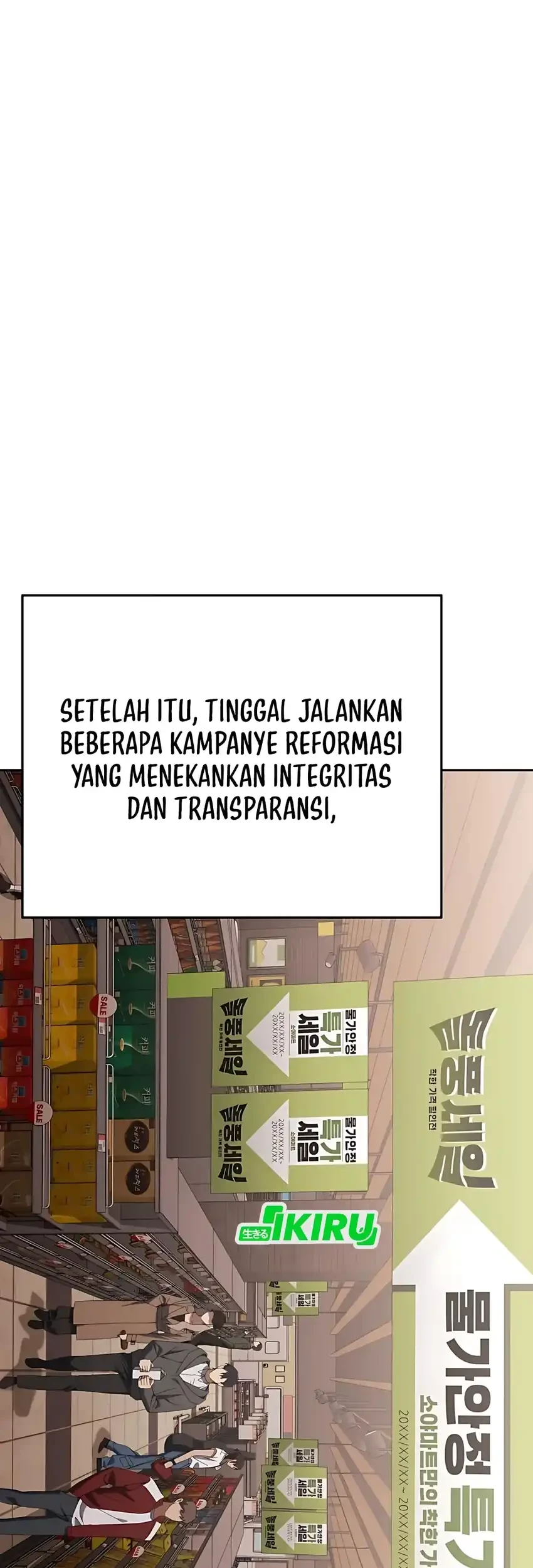 Off Work Today Too Chapter 22 Gambar 11
