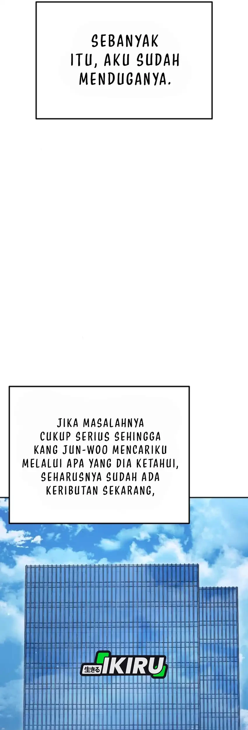 Off Work Today Too Chapter 26 Gambar 9