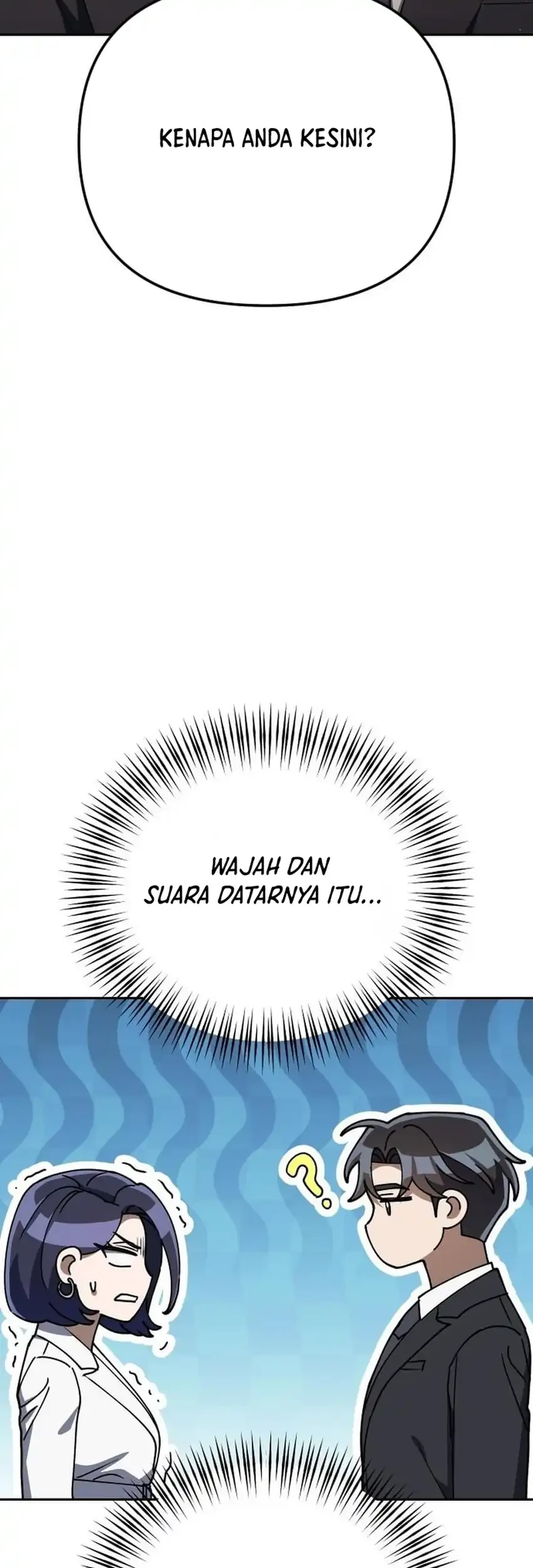 Off Work Today Too Chapter 43 Gambar 7