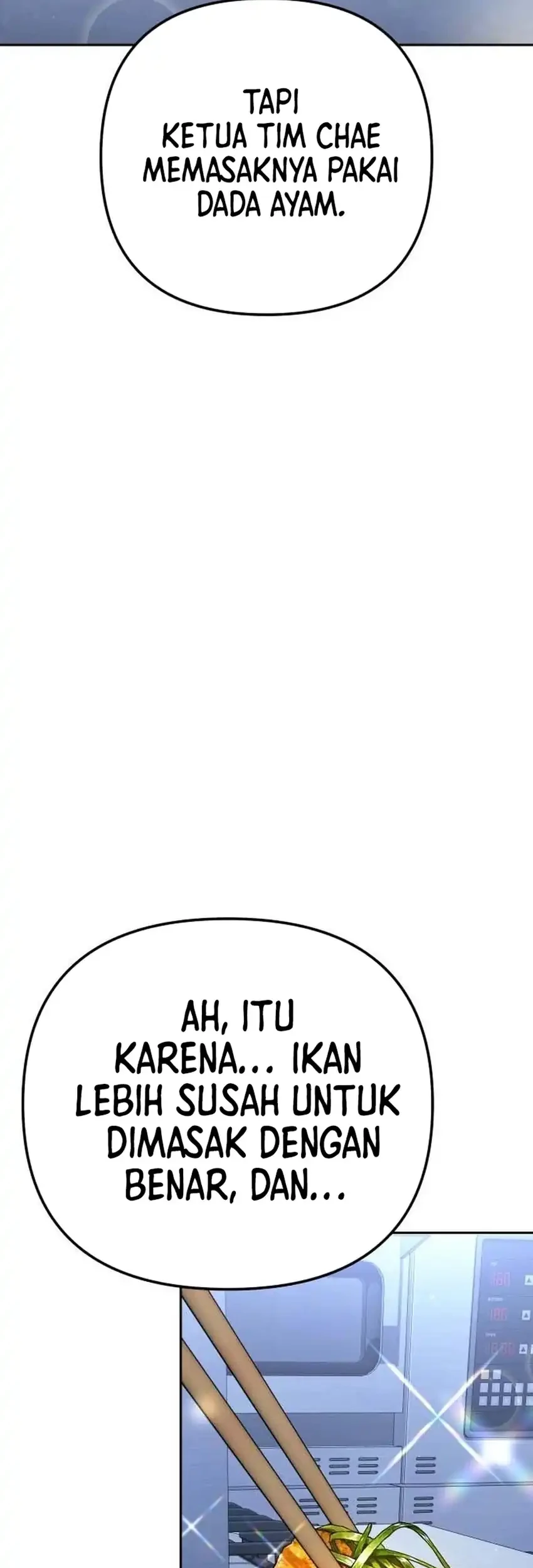 Off Work Today Too Chapter 44 Gambar 11