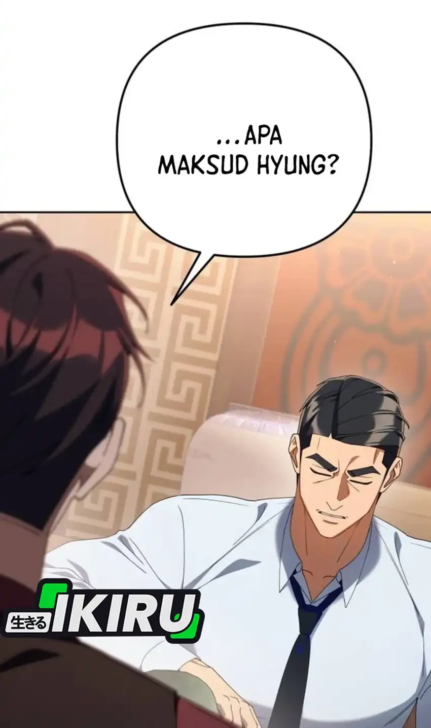 Off Work Today Too Chapter 45 Gambar 8
