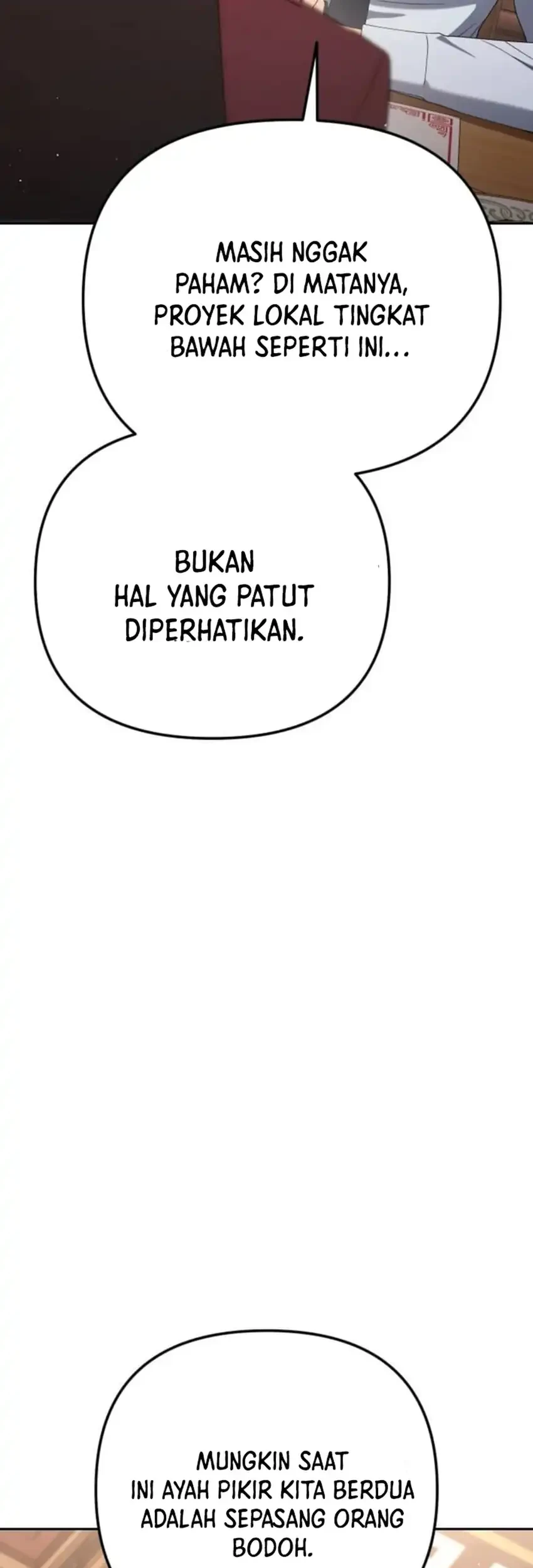 Off Work Today Too Chapter 45 Gambar 9