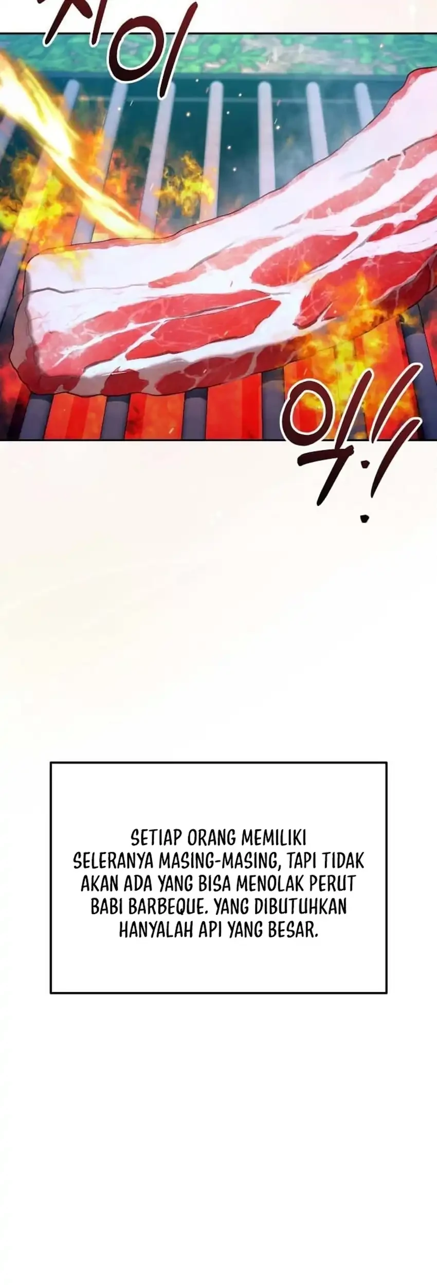 Off Work Today Too Chapter 46 Gambar 7