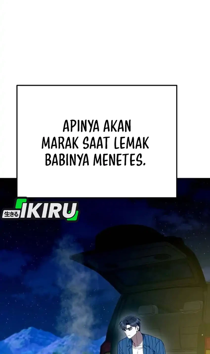 Off Work Today Too Chapter 46 Gambar 8