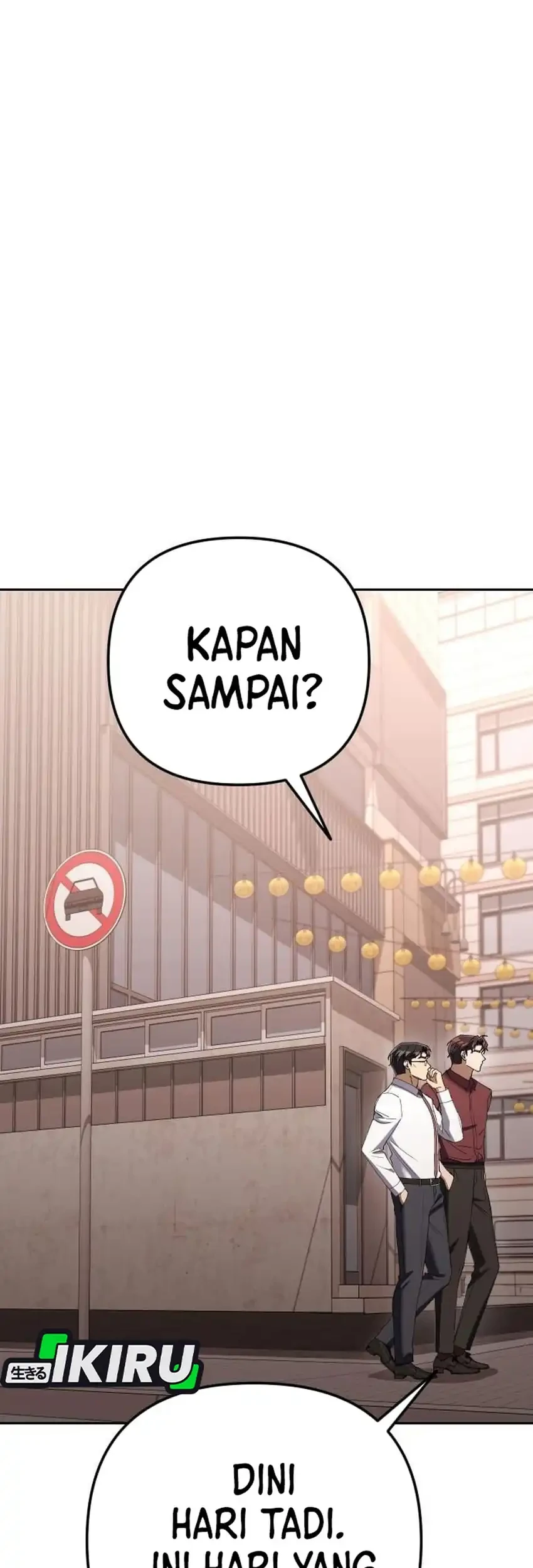 Off Work Today Too Chapter 47 Gambar 7