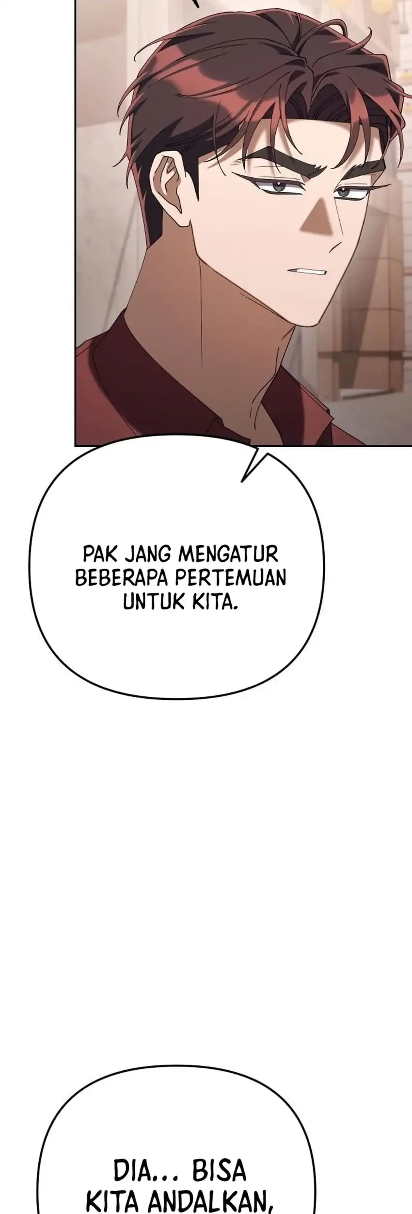 Off Work Today Too Chapter 47 Gambar 9