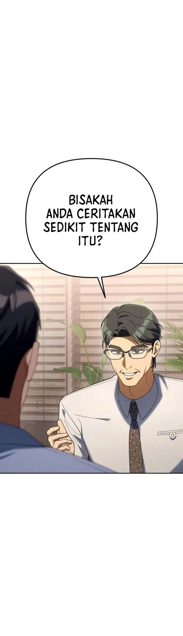 Off Work Today Too Chapter 48 Gambar 5