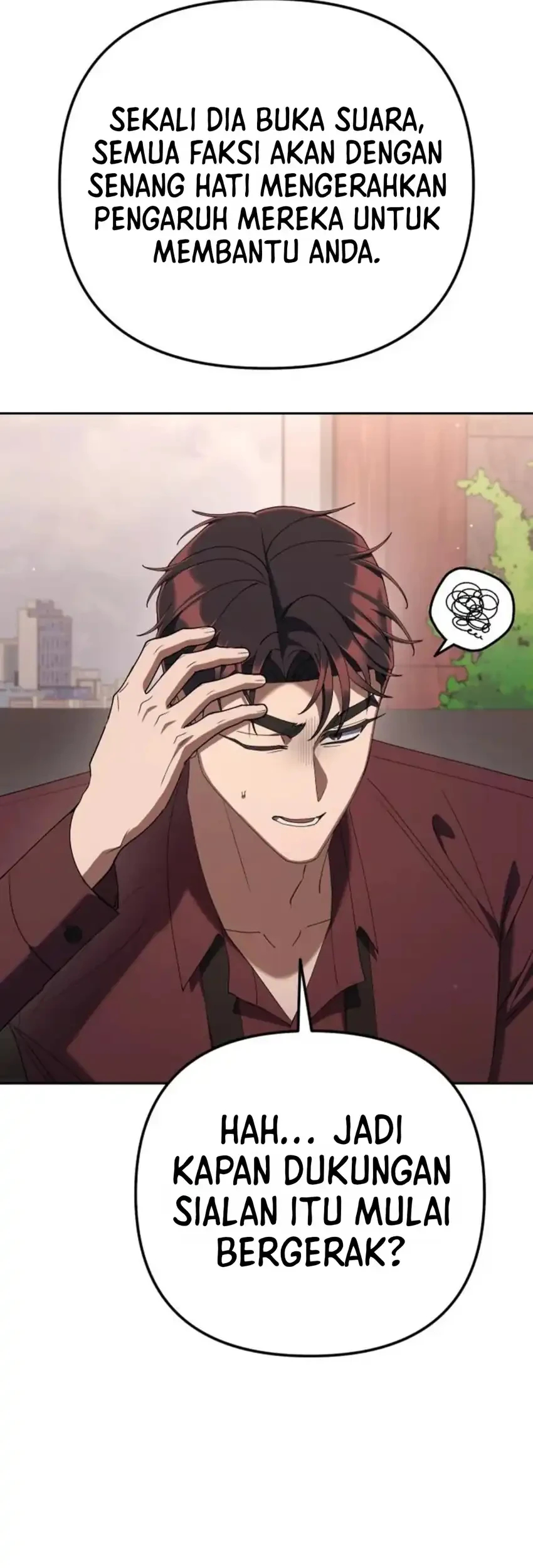 Off Work Today Too Chapter 49 Gambar 7