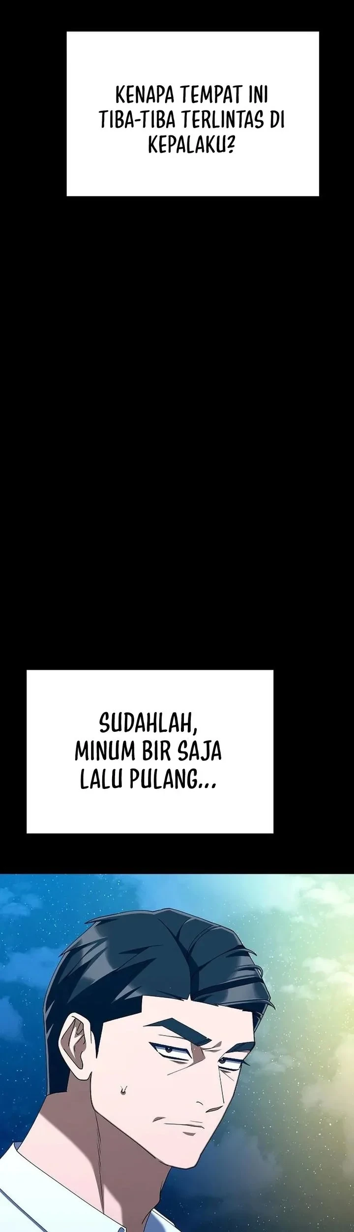 Off Work Today Too Chapter 51 Gambar 9