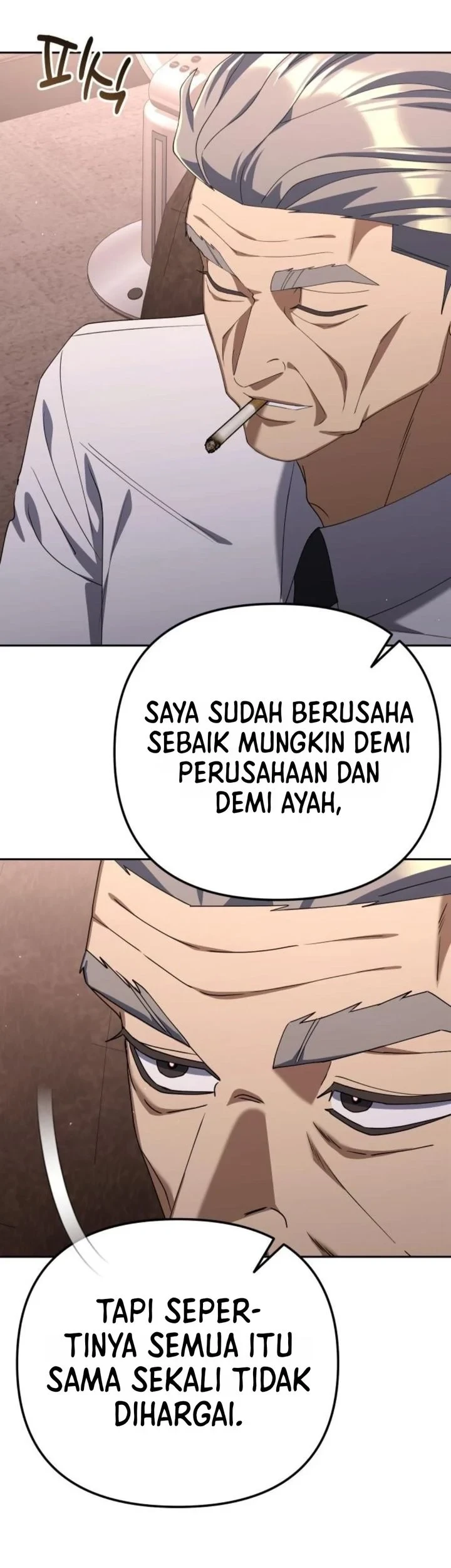 Off Work Today Too Chapter 52 Gambar 5