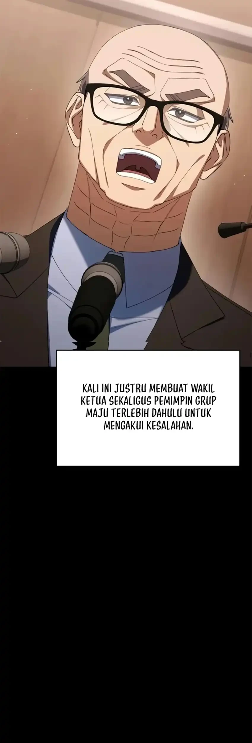 Off Work Today Too Chapter 54 Gambar 6