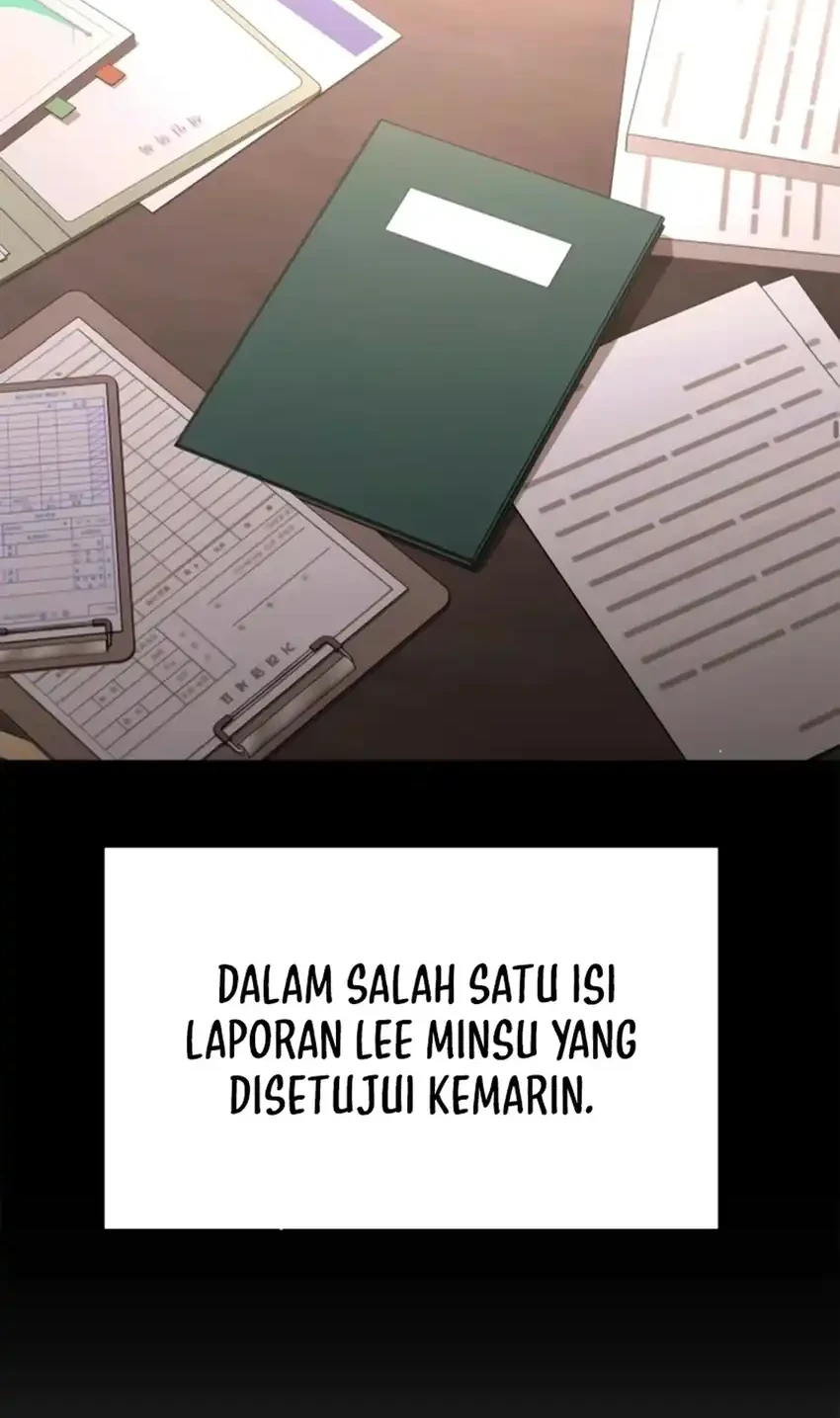 Off Work Today Too Chapter 54 Gambar 9